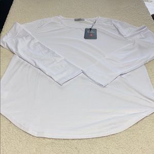 Women’s Long Sleeve Tee